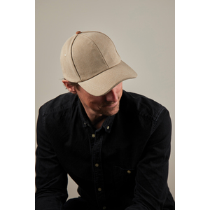 Fotografie k reklamnímu předmětu „Kšiltovka VINGA Bosler z canvas AWARE™“