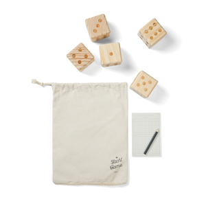 Fotografie k reklamnímu předmětu „Venkovní hra VINGA Yacht“