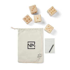 Fotografie k reklamnímu předmětu „Venkovní hra VINGA Yacht“