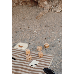 Fotografie k reklamnímu předmětu „Venkovní hra VINGA Yacht“