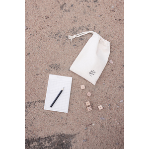 Fotografie k reklamnímu předmětu „Kostková hra VINGA Yacht“