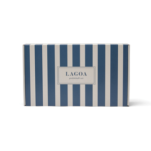 Fotografie k reklamnímu předmětu „Pickleballový set VINGA Lagoa“