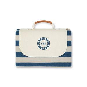 Fotografie k reklamnímu předmětu „Pikniková deka VINGA Alba z GRS RPET“