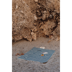 Fotografie k reklamnímu předmětu „Pikniková deka VINGA Alba z GRS RPET“