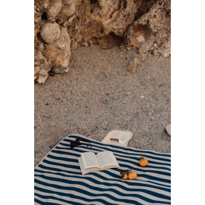 Fotografie k reklamnímu předmětu „Malá pikniková deka VINGA Alba z GRS RPET“