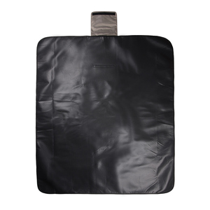 Fotografie k reklamnímu předmětu „Pikniková deka VINGA Baltimore z RCS“