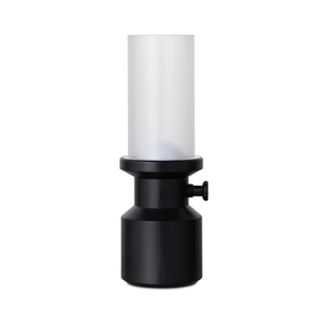 Fotografie k reklamnímu předmětu „Stolní lampa VINGA Niori z RCS“