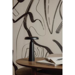 Fotografie k reklamnímu předmětu „Stolní lampa VINGA Avery z RCS“