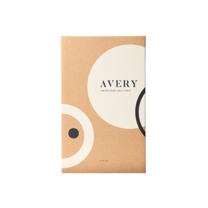 Fotografie k reklamnímu předmětu „Stolní lampa VINGA Avery z RCS“