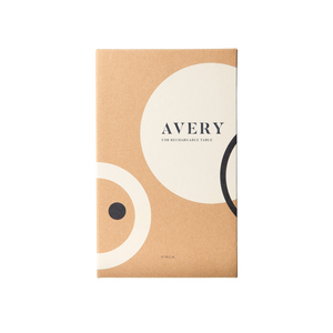 Fotografie k reklamnímu předmětu „Stolní lampa VINGA Avery z RCS“