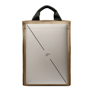 Fotografie k reklamnímu předmětu „Batoh VINGA Bermond z RCS recykl. PU“