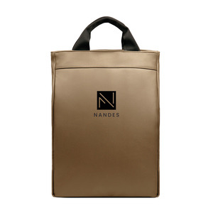 Fotografie k reklamnímu předmětu „Batoh VINGA Bermond z RCS recykl. PU“