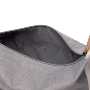 Fotografie k reklamnímu předmětu „Toaletní taška VINGA Sortino z RCS“