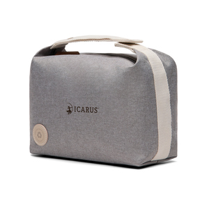 Fotografie k reklamnímu předmětu „Toaletní taška VINGA Sortino z RCS“