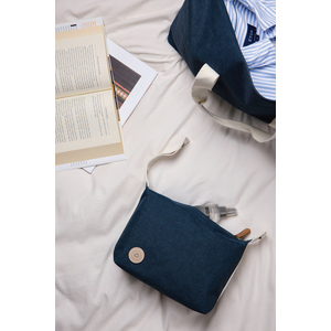 Fotografie k reklamnímu předmětu „Toaletní taška VINGA Sortino z RCS“