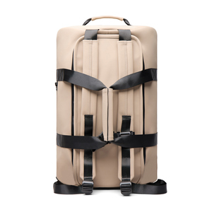 Fotografie k reklamnímu předmětu „Víkendový batoh VINGA Baltimore z RCS“