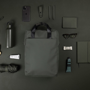 Fotografie k reklamnímu předmětu „Batoh VINGA Baltimore z RCS“