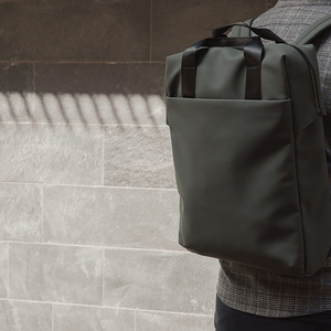 Fotografie k reklamnímu předmětu „Batoh VINGA Baltimore z RCS“