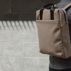 Fotografie k reklamnímu předmětu „Batoh VINGA Baltimore z RCS“