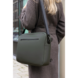 Fotografie k reklamnímu předmětu „Batoh a aktovka v jednom VINGA Baltimore z RCS“