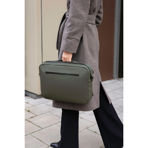 Fotografie k reklamnímu předmětu „Batoh a aktovka v jednom VINGA Baltimore z RCS“