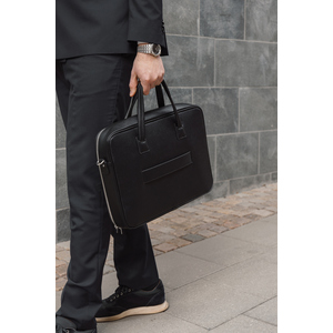 Fotografie k reklamnímu předmětu „Taška na notebook VINGA Bermond z RCS“