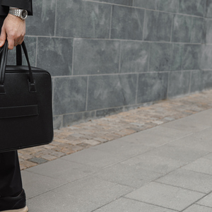 Fotografie k reklamnímu předmětu „Taška na notebook VINGA Bermond z RCS“