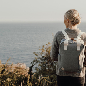 Fotografie k reklamnímu předmětu „Batoh VINGA Sortino z RCS“