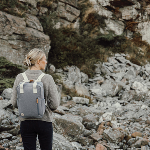 Fotografie k reklamnímu předmětu „Batoh VINGA Sortino z RCS“