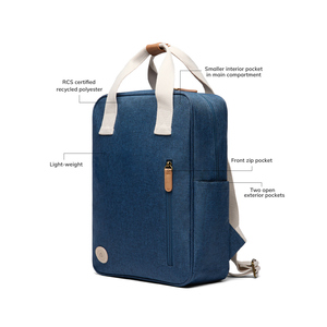 Fotografie k reklamnímu předmětu „Batoh VINGA Sortino z RCS“