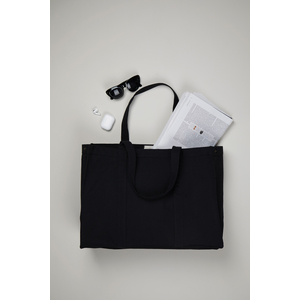 Fotografie k reklamnímu předmětu „Maxi tote bag VINGA Hilo z recykl. canvas AWARE™“