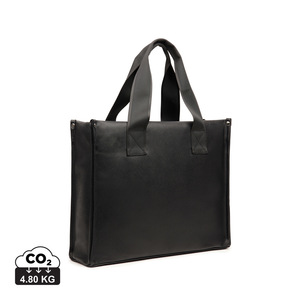 Fotografie reklamního předmětu „Tote bag VINGA Bermond z RCS recykl. PU“