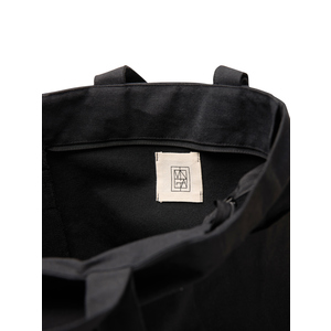 Fotografie k reklamnímu předmětu „Taška na zip VINGA Hilo z recykl. canvas AWARE™“