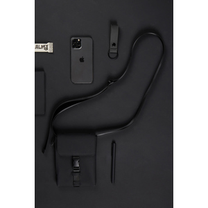 Fotografie k reklamnímu předmětu „Praktická taška VINGA Baltimore z RCS“