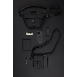 Fotografie k reklamnímu předmětu „Praktická taška VINGA Baltimore z RCS“