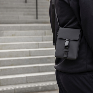 Fotografie k reklamnímu předmětu „Praktická taška VINGA Baltimore z RCS“