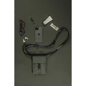 Fotografie k reklamnímu předmětu „Praktická taška VINGA Baltimore z RCS“