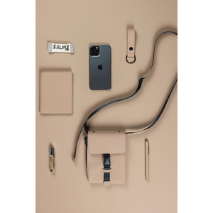 Fotografie k reklamnímu předmětu „Praktická taška VINGA Baltimore z RCS“