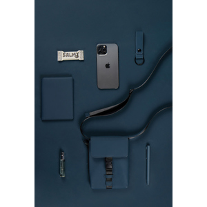 Fotografie k reklamnímu předmětu „Praktická taška VINGA Baltimore z RCS“