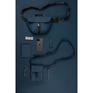 Fotografie k reklamnímu předmětu „Praktická taška VINGA Baltimore z RCS“