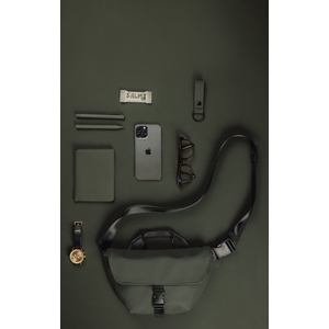 Fotografie k reklamnímu předmětu „Taška přes rameno VINGA Baltimore z RCS“