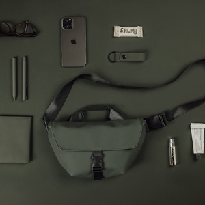 Fotografie k reklamnímu předmětu „Taška přes rameno VINGA Baltimore z RCS“