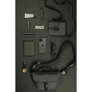 Fotografie k reklamnímu předmětu „Taška přes rameno VINGA Baltimore z RCS“