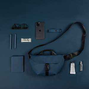 Fotografie k reklamnímu předmětu „Taška přes rameno VINGA Baltimore z RCS“