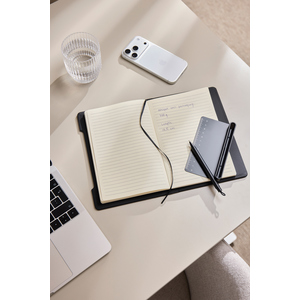 Fotografie k reklamnímu předmětu „Vyměnitelný zápisník VINGA Baltimore RCS 4 v 1“