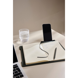 Fotografie k reklamnímu předmětu „Vyměnitelný zápisník VINGA Baltimore RCS 4 v 1“