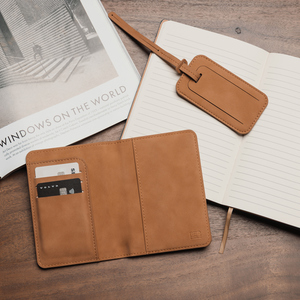 Fotografie k reklamnímu předmětu „Visačka na zavazadla VINGA Bosler z RCS“