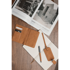 Fotografie k reklamnímu předmětu „Visačka na zavazadla VINGA Bosler z RCS“