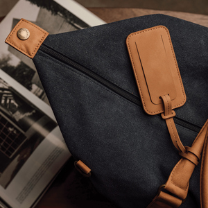 Fotografie k reklamnímu předmětu „Visačka na zavazadla VINGA Bosler z RCS“