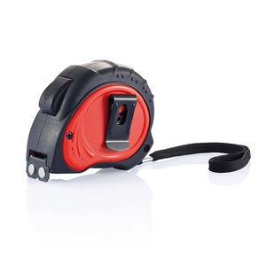 Fotografie k reklamnímu předmětu „Svinovací metr Tool Pro - 5 m/19 mm“